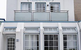Haus Sandröschen